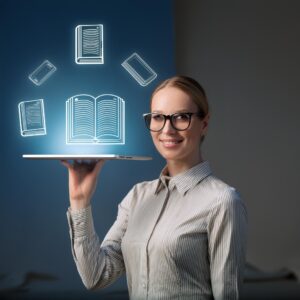 電子書籍サイトおすすめ！人気と使いやすい特徴を比較してみた