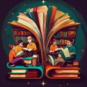 ブックライブ　BOOKLIVE